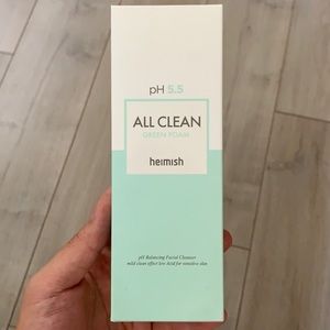 Heimish All Clean Green Foam